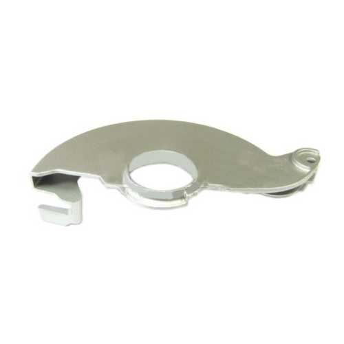 CARTER FLOTTANT POUR 5705R