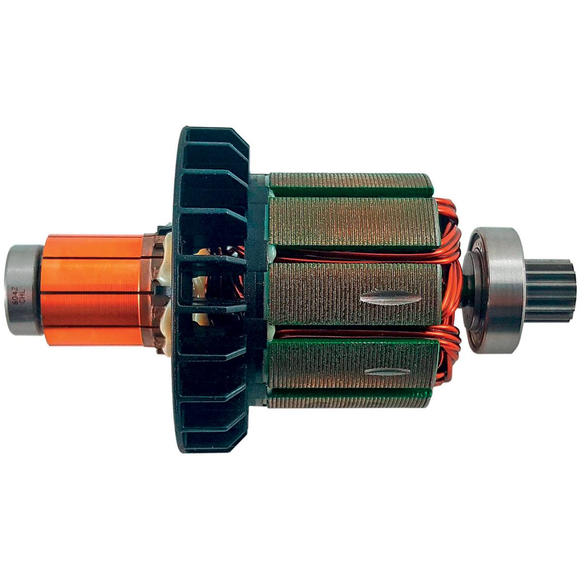 INDUIT POUR PERCEUSE-VISSEUSE MAKITA DDF482 DHP482