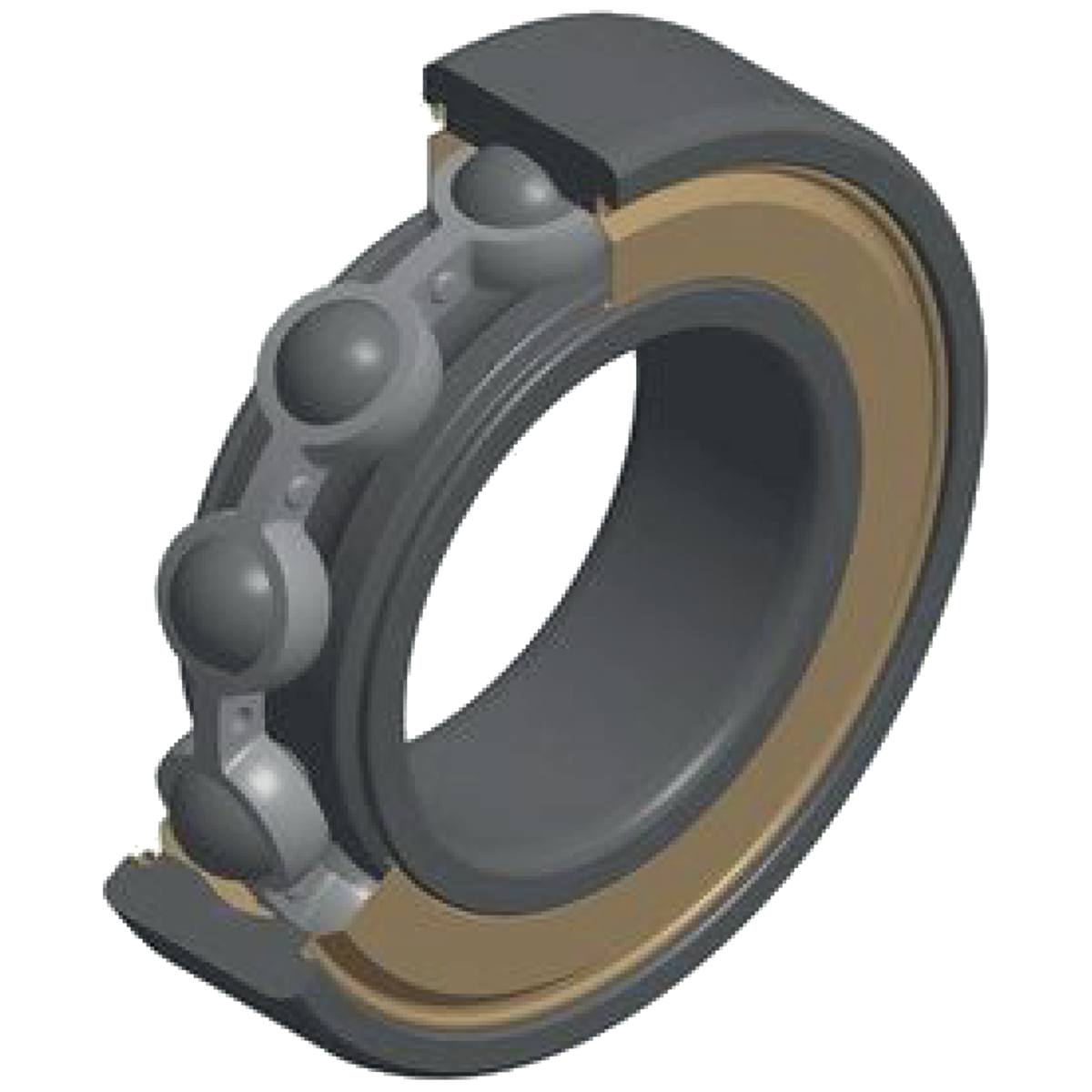 ROULEMENT À BILLES Ø 8/22 MM