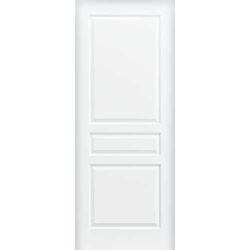 PORTE POSTFORMÉE ISOTHERMIQUE 830 MM
