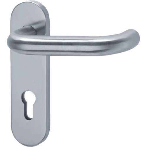 ENSEMBLE M1XS INOX