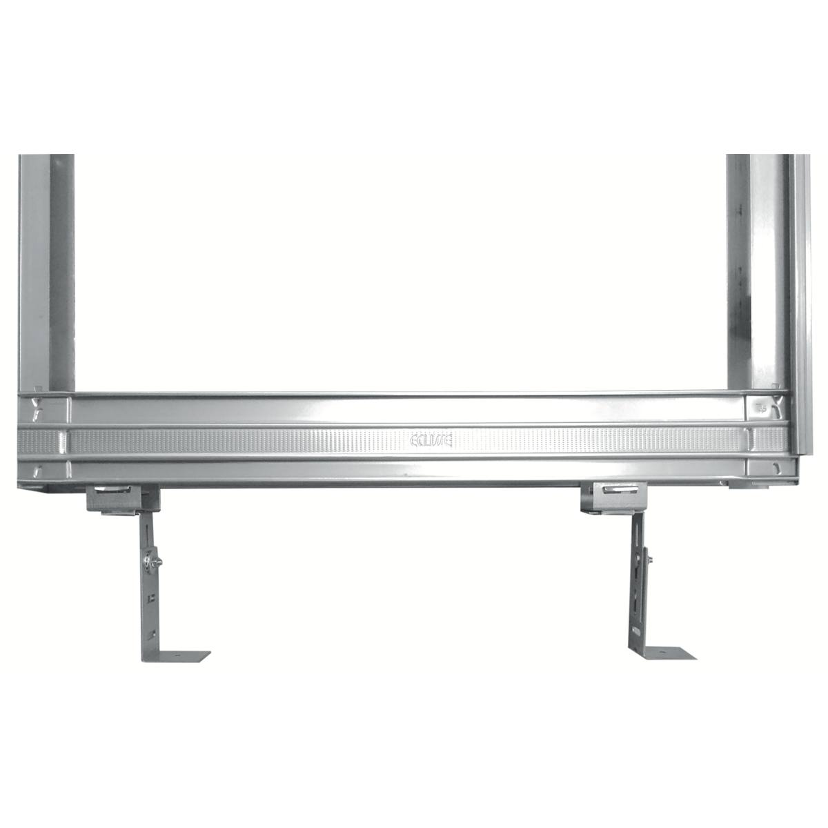 KIT DE POSE SUR SOL BRUT