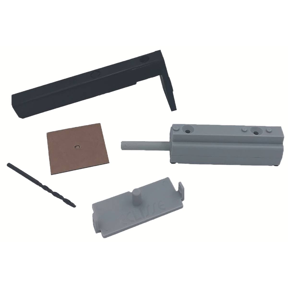 PUSH PULL POUR CHÂSSIS UNIQUE