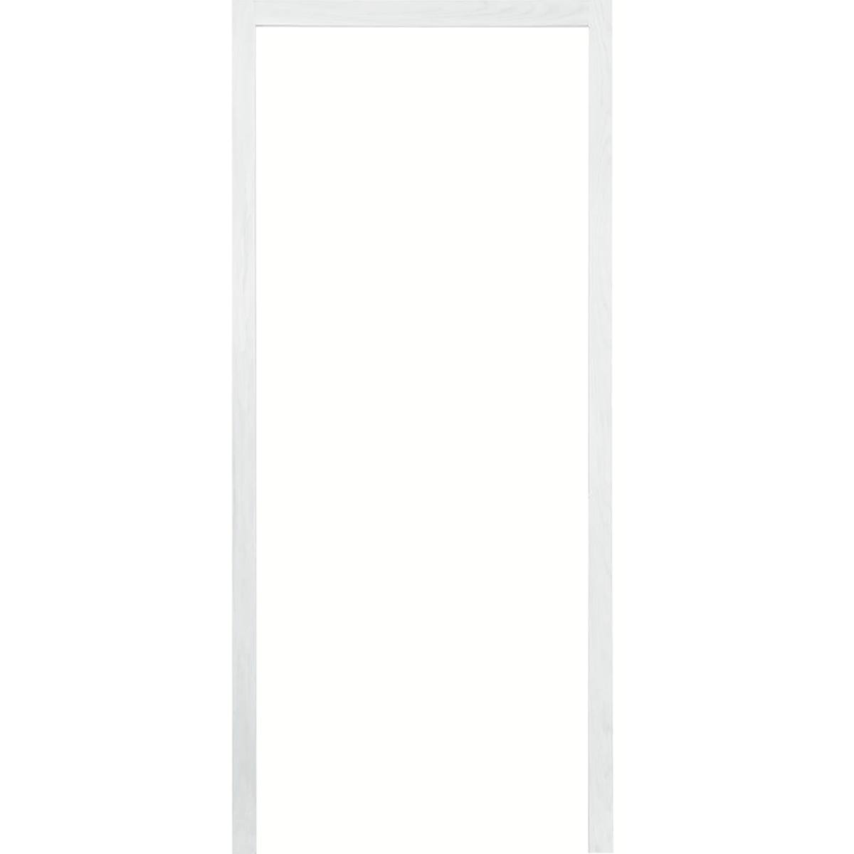 HABILLAGE SPEEDY MDF REVÊTU BLANC POUR CHÂSSIS UNIQUE 95/100