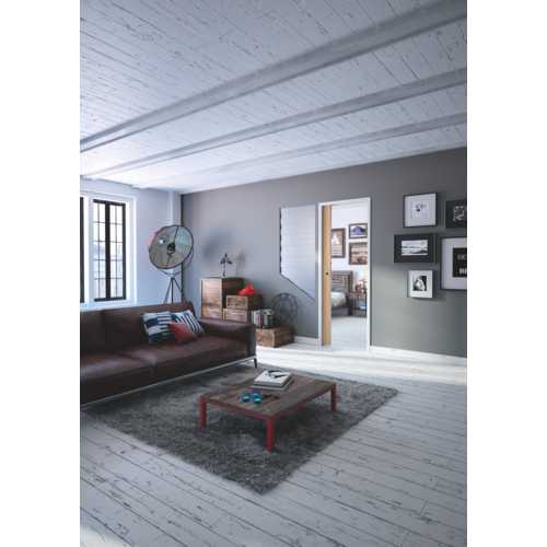 CHÂSSIS INTÉGRAL POUR PORTE À GALANDAGE 830 MM
