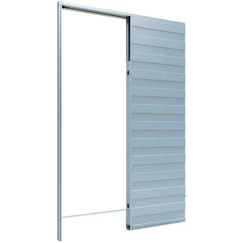 CHÂSSIS INTÉGRAL POUR PORTE À GALANDAGE 830 MM