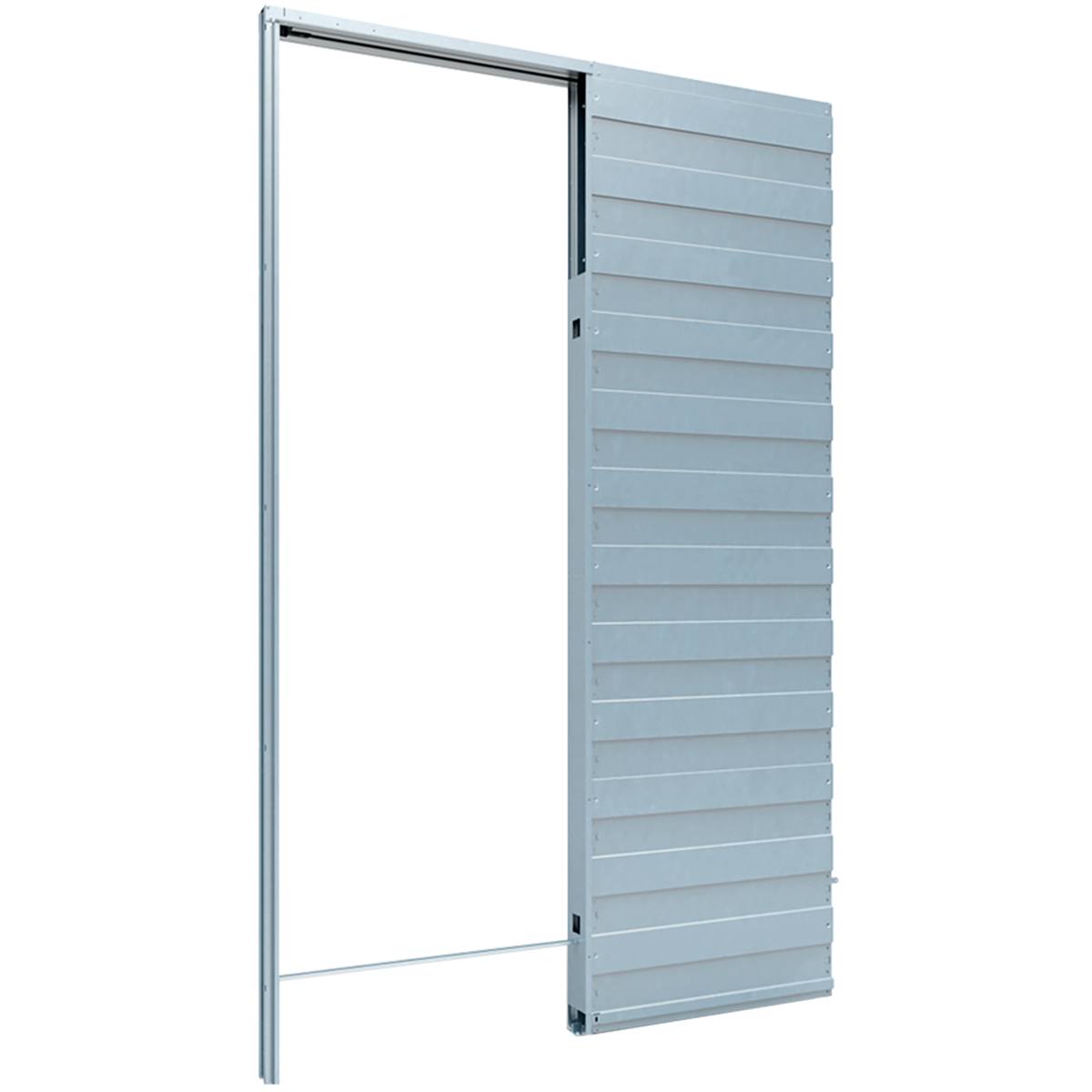 CHÂSSIS INTÉGRAL POUR PORTE À GALANDAGE 930 MM