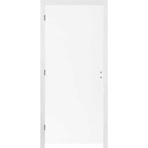 BLOC-PORTE ISOPLANE ISOTHERMIQUE À FEUILLURE 730 MM - DP