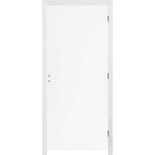 BLOC-PORTE ISOPLANE ISOTHERMIQUE À FEUILLURE 730 MM - GP