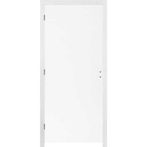 BLOC-PORTE ISOPLANE ÂME PLEINE RIVE DROITE 830 MM - GP