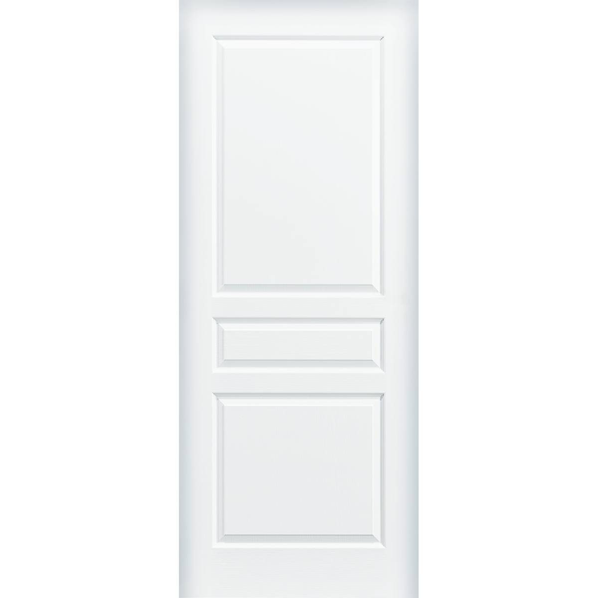 PORTE POSTFORMÉE ISOTHERMIQUE 830 MM
