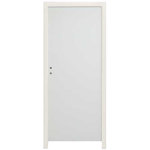 BP PREPEINT PALIERE EI30 39dB PLANE 2119X828 GP HUIS,72/57