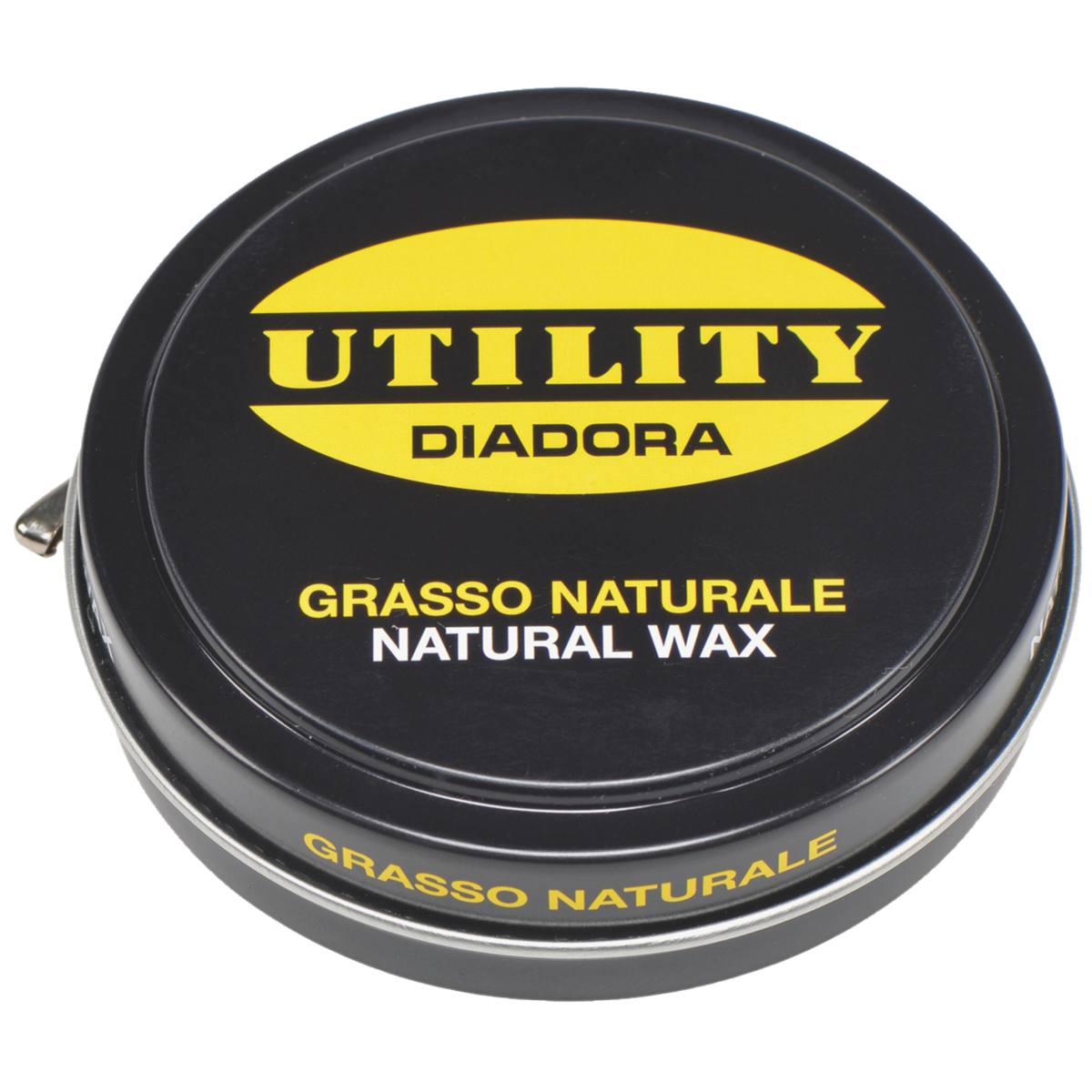 GRAISSE À CHAUSSURES NATURAL WAX