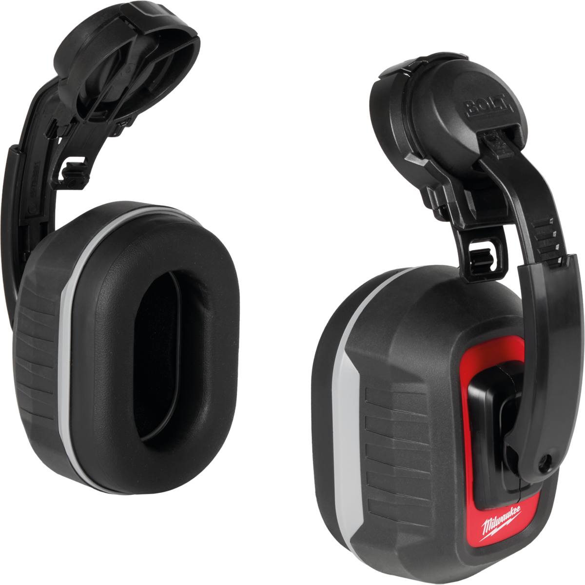 COQUILLE ANTI BRUIT BOLT SNR : 33DB