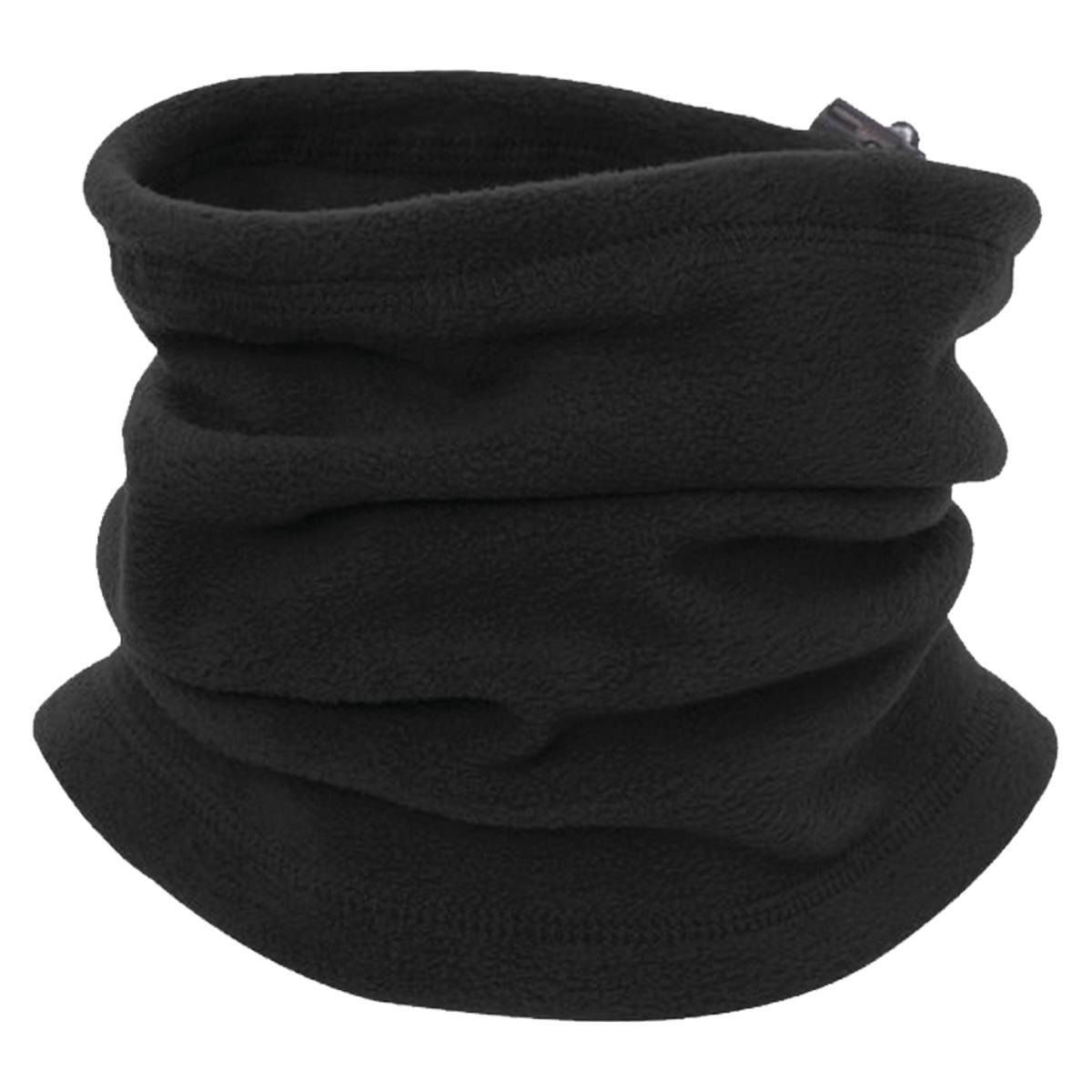 TOUR DE COU OSLO NOIR