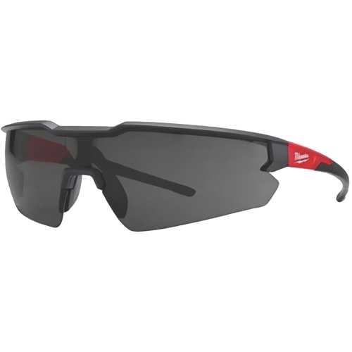 LUNETTES DE SÉCURITÉ TEINTÉES ANTI-RAYURES ET ANTI-BUÉE