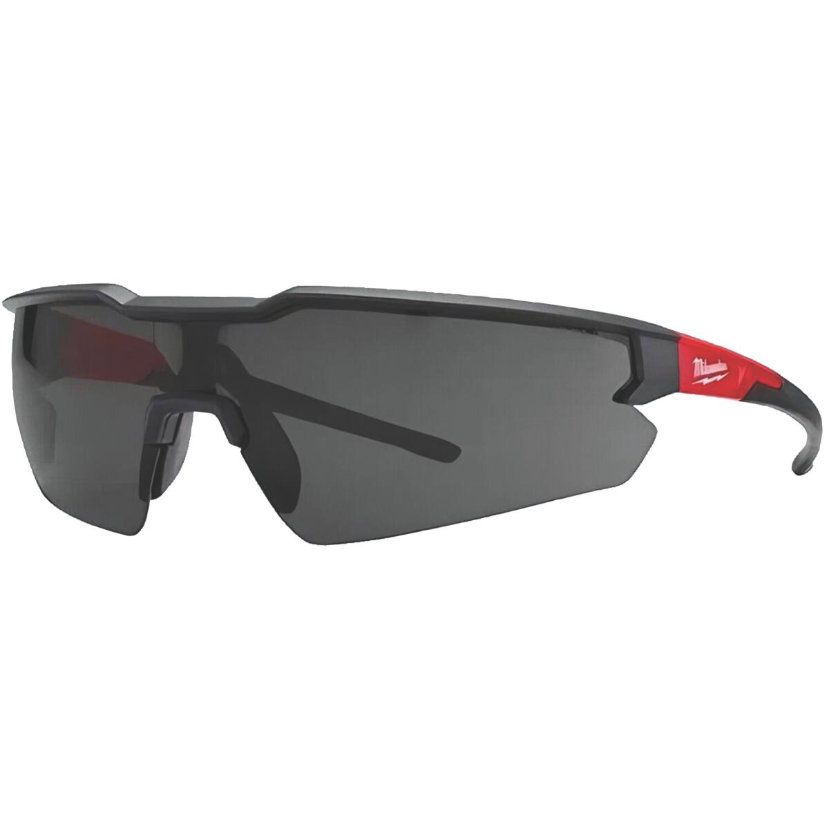 LUNETTES DE SÉCURITÉ TEINTÉES ANTI-RAYURES ET ANTI-BUÉE