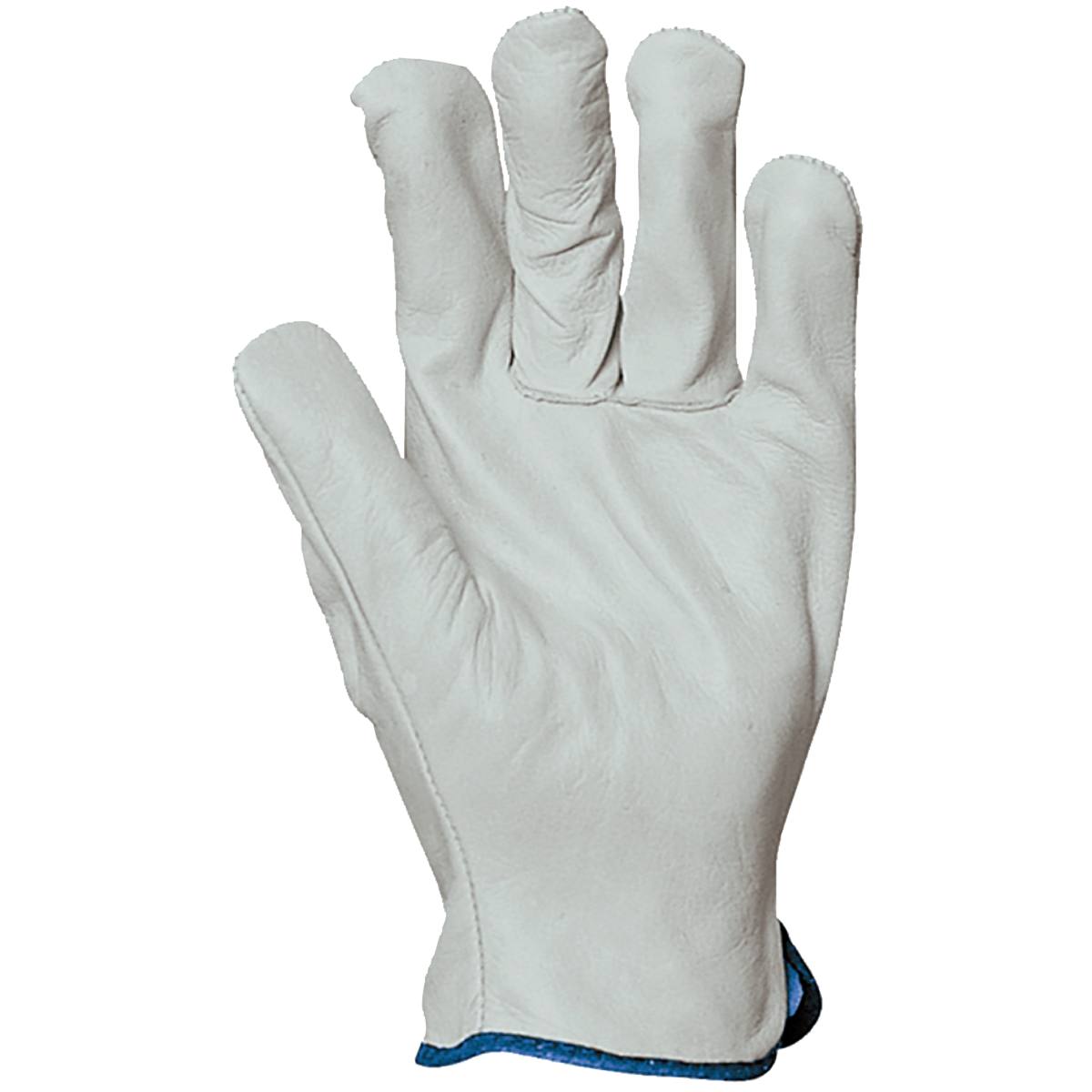 GANTS CUIR DE BUFFLE T.11
