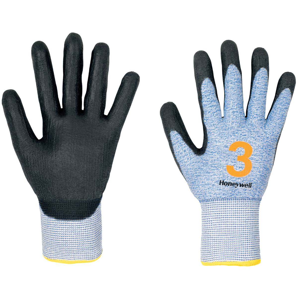 GANTS ANTI-COUPURE VERTIGO PU T.11