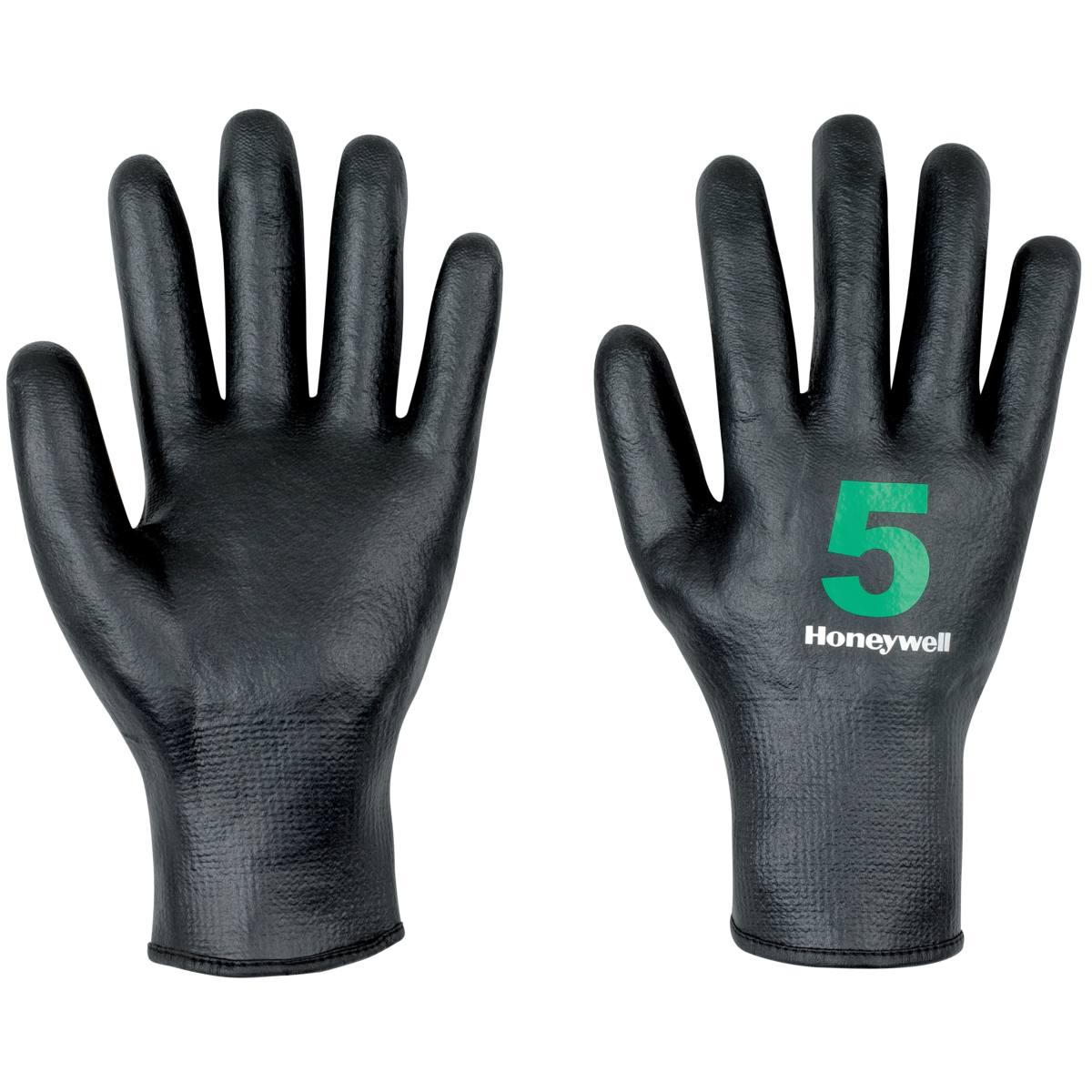 GANTS ENDUITS ANTI-COUPURE DEEPTRIL5 T.10
