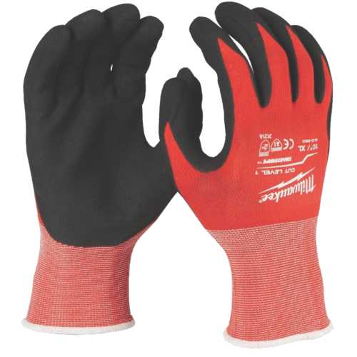 GANTS ANTI-COUPURES 1/A - T9/L