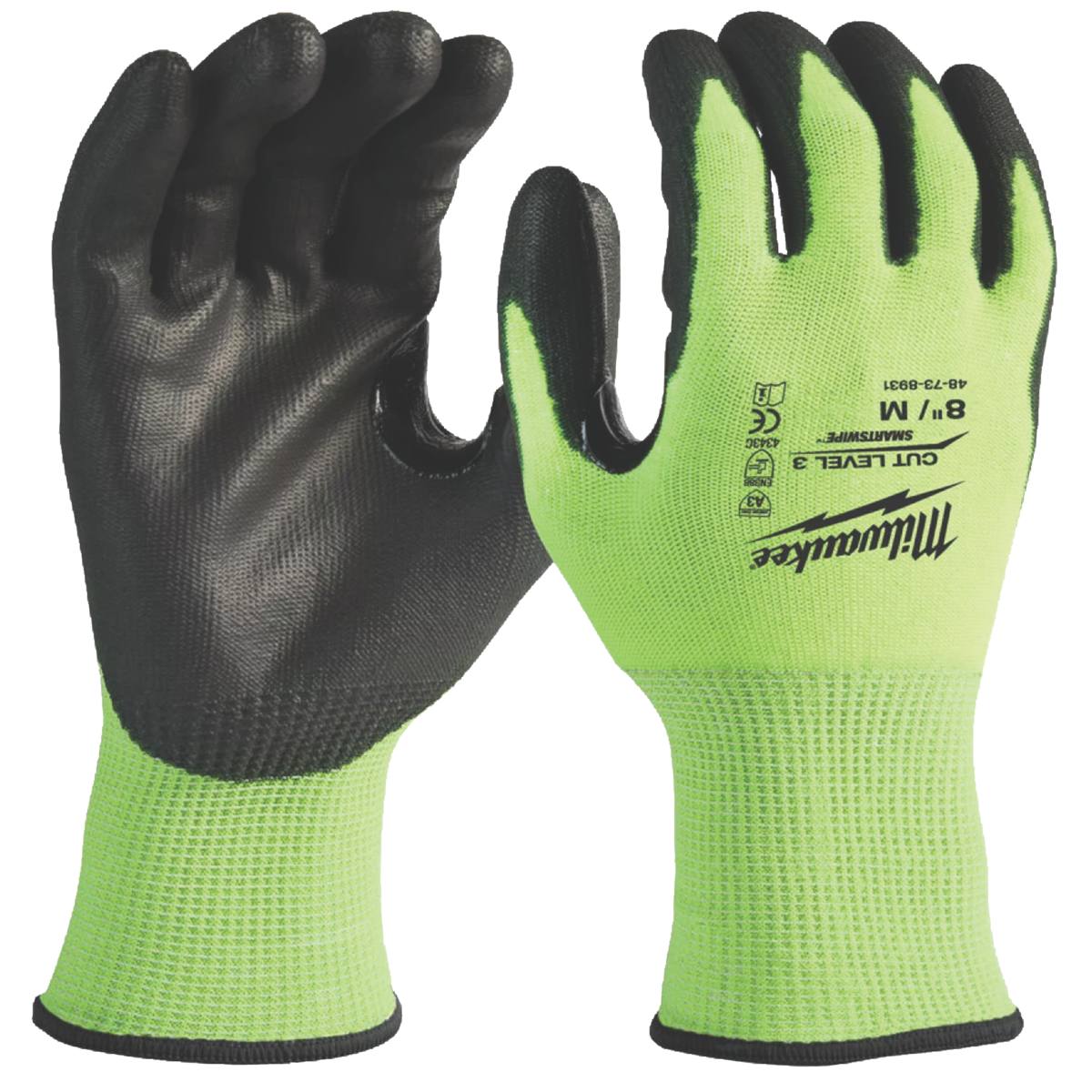 GANTS ANTI-COUPURE 4/C - T9/L