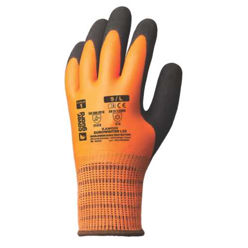 GANT FROID HV TAILLE 9