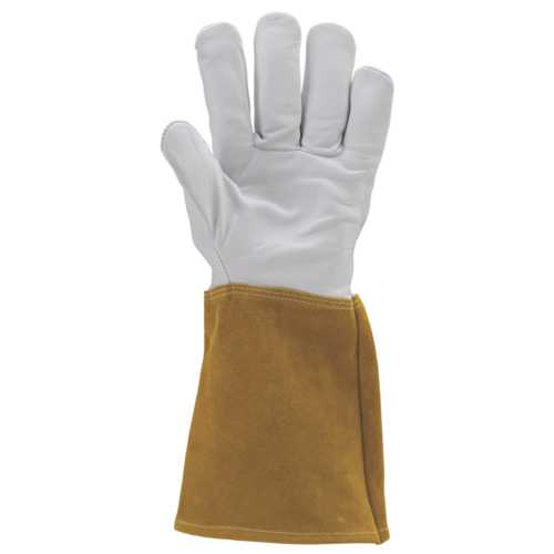 GANTS DE SOUDEUR TIG T.10