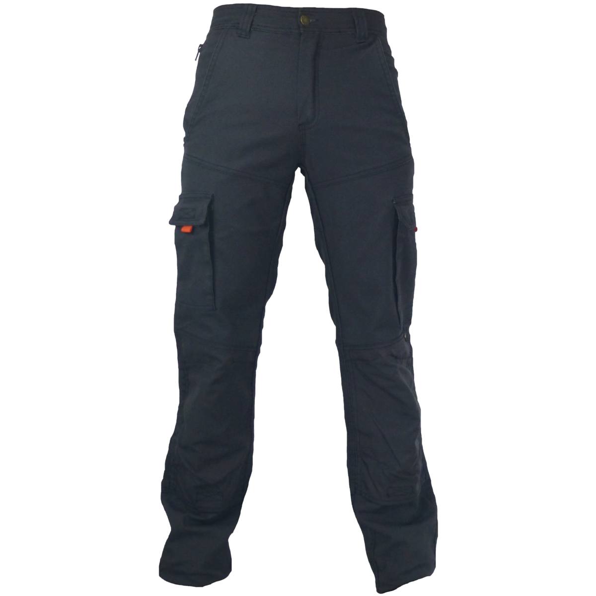 PANTALON ELASTHANNE TYPHON+ T.38