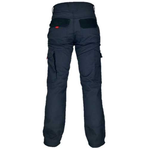PANTALON ELASTHANNE TYPHON+ T.46