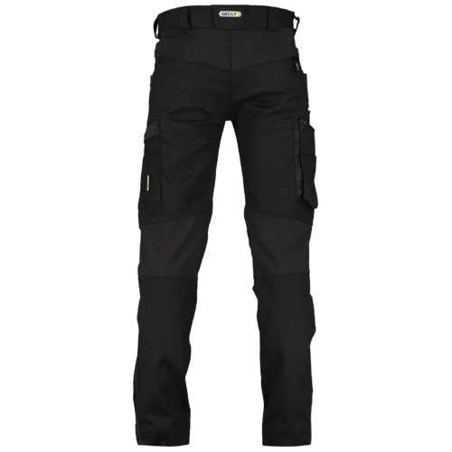 PANTALON STRETCH HELIX T.64