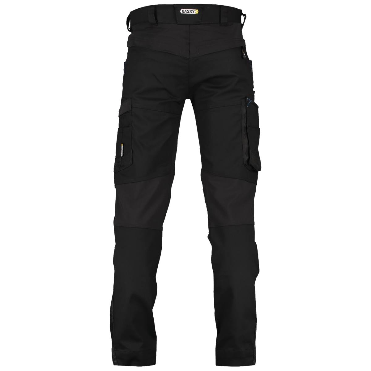 PANTALON STRETCH HELIX T.64