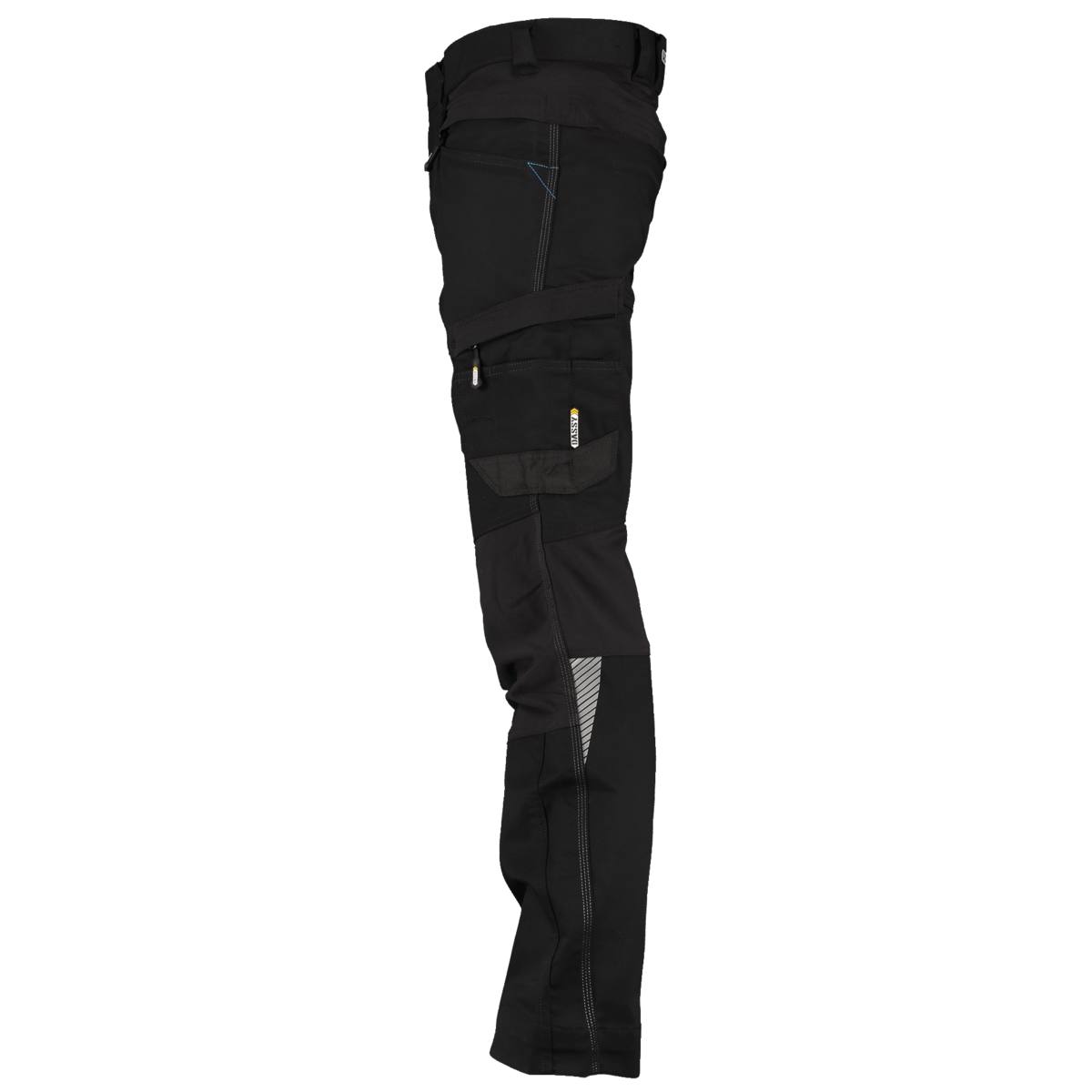 PANTALON STRETCH HELIX T.64