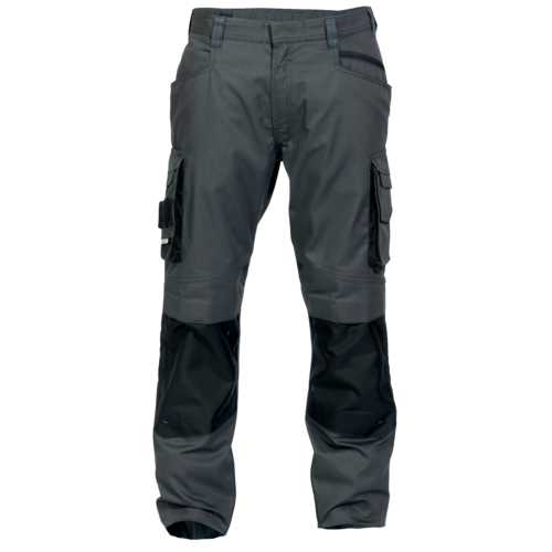 PANTALON STRETCH DÉPERLANT NOVA T.52