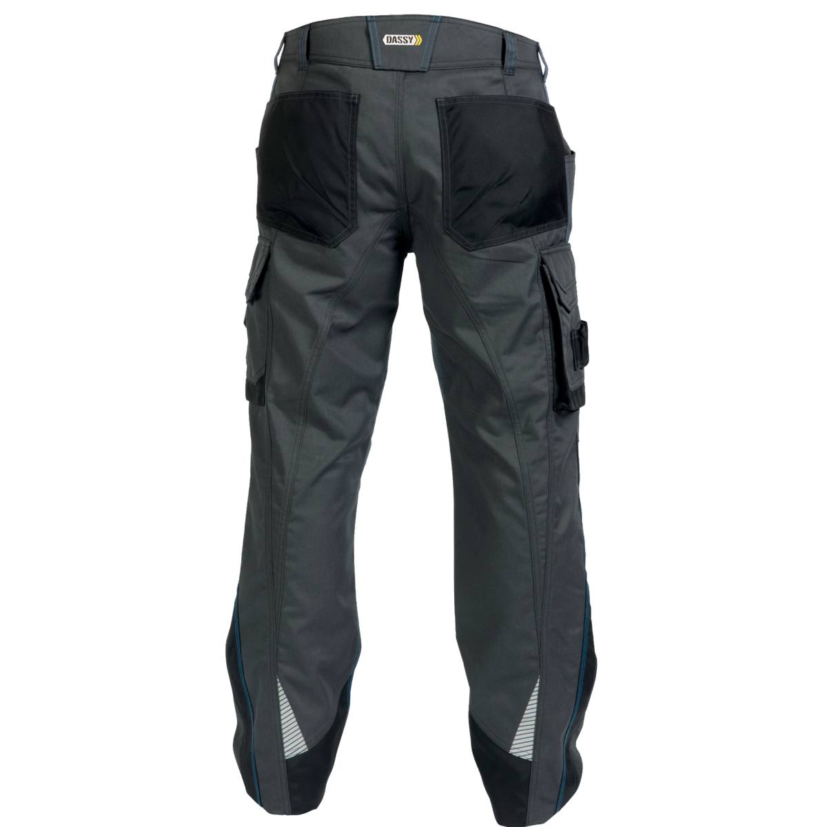 PANTALON STRETCH DÉPERLANT NOVA T.52