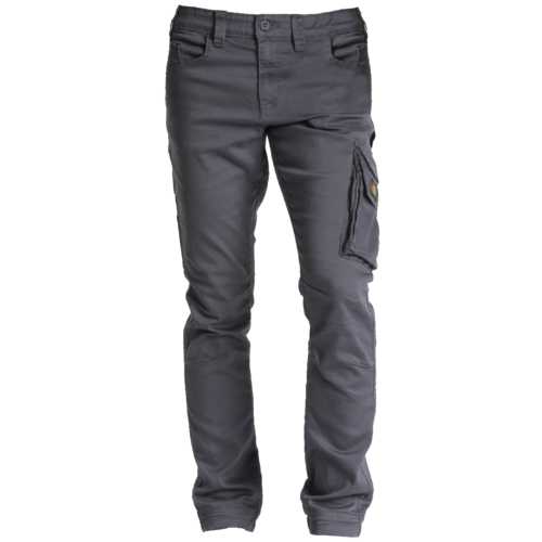 JEANS DE TRAVAIL STRECH COUPE CONFORT JOBC GRIS T.38