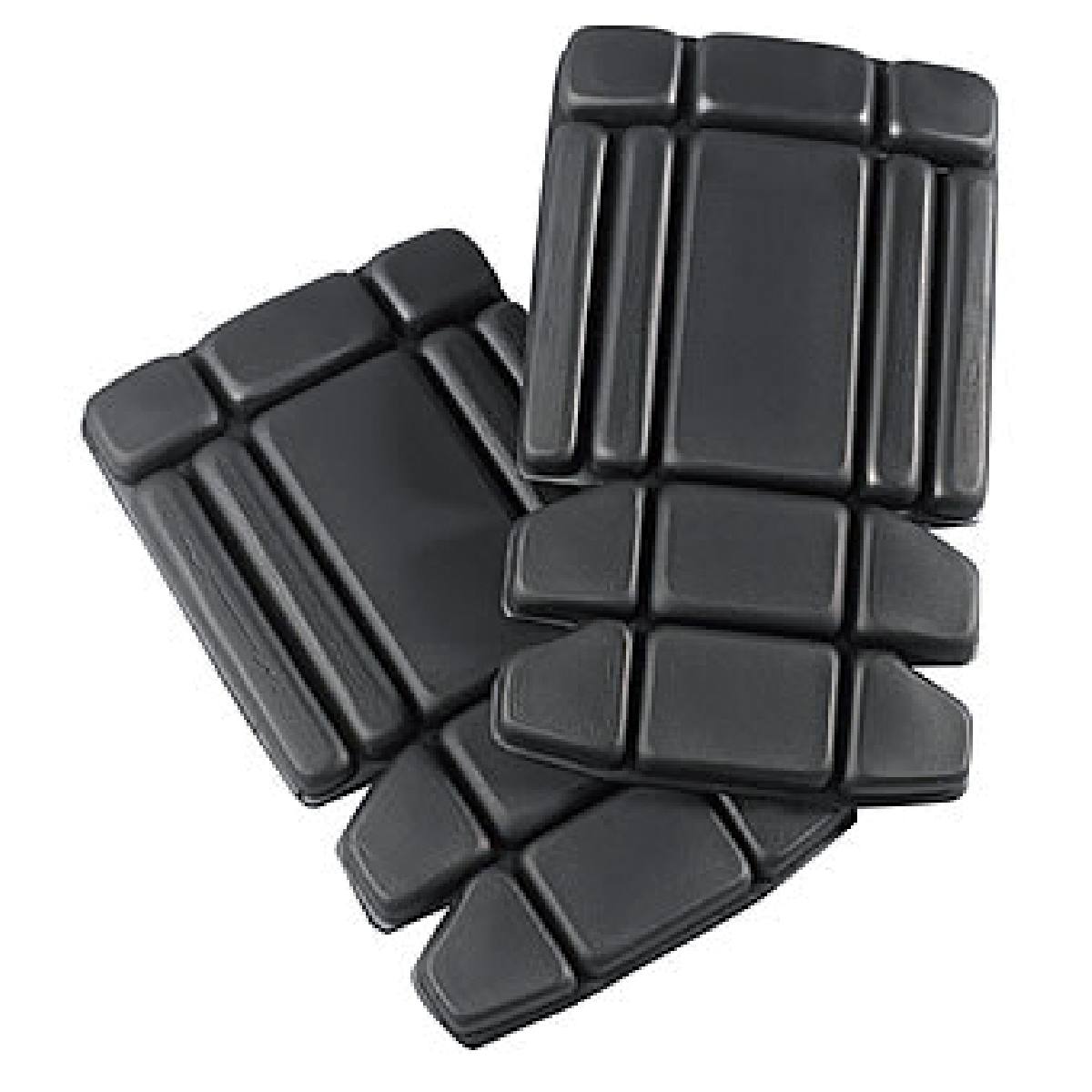 PAIRE DE GENOUILLÈRES D'INSERTION