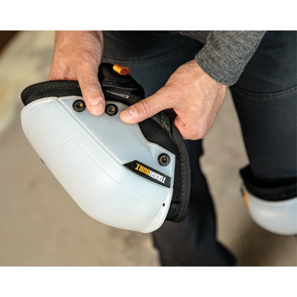 COQUES NON MARQUANTES SNAPSHELL TM