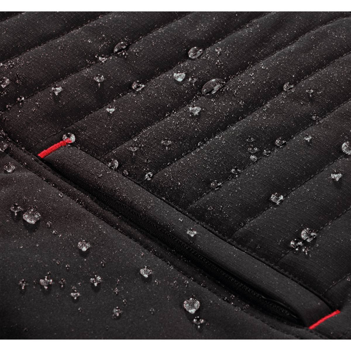 GILET MATELASSÉ MIXTE CHAUFFANT HEXON 