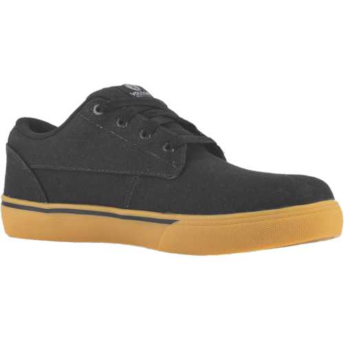 CHAUSSURE DE SÉCURITÉ BASSE HOMME - TRUE BLACK - S1PS ESD - P47