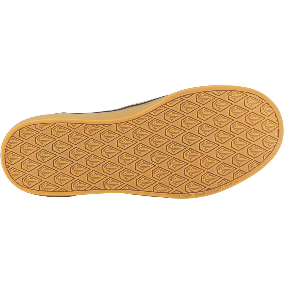 CHAUSSURE DE SÉCURITÉ BASSE HOMME - TRUE BLACK - S1PS ESD - P47