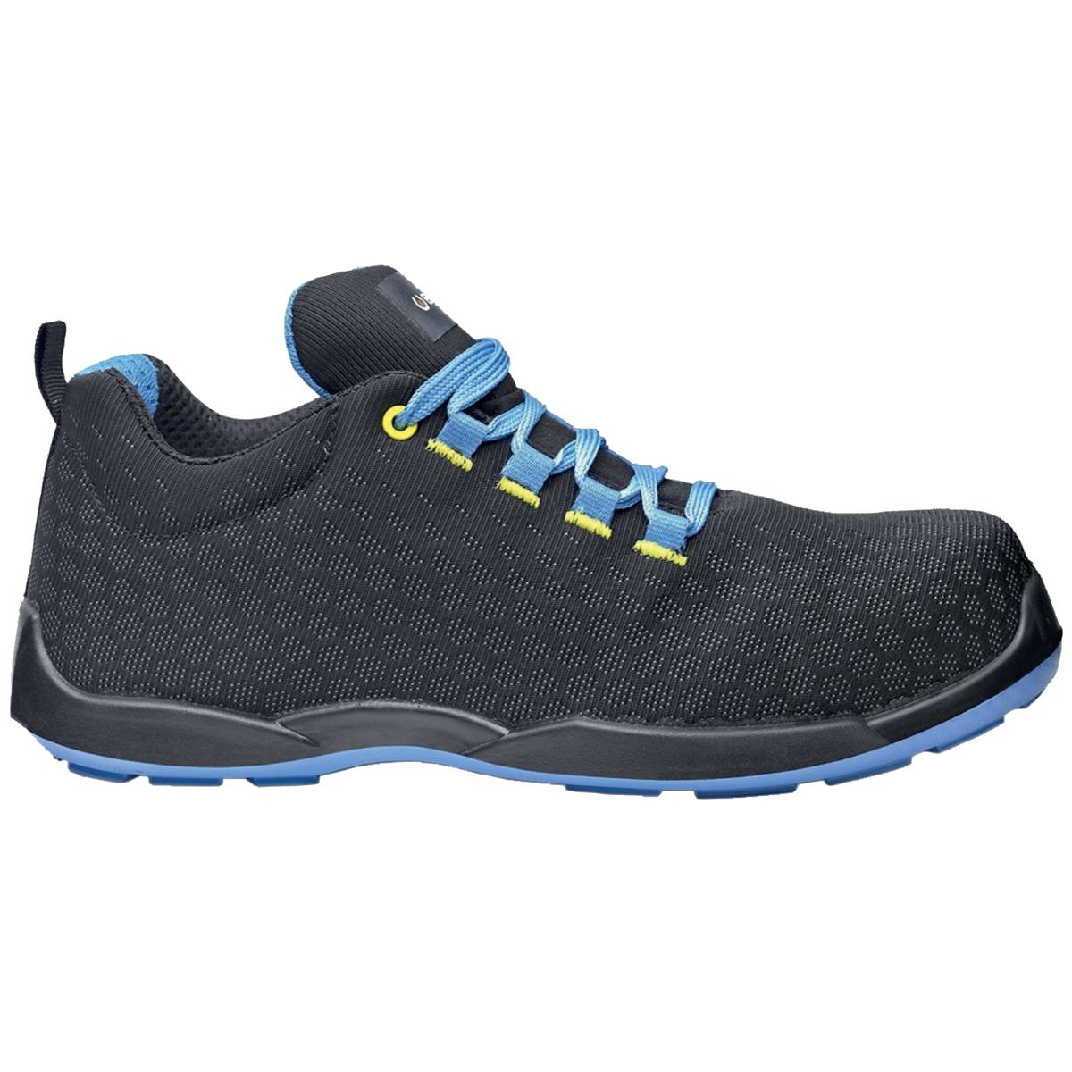 CHAUSSURES DE SÉCURITÉ BASSES MARATHON S3 SRC P.45