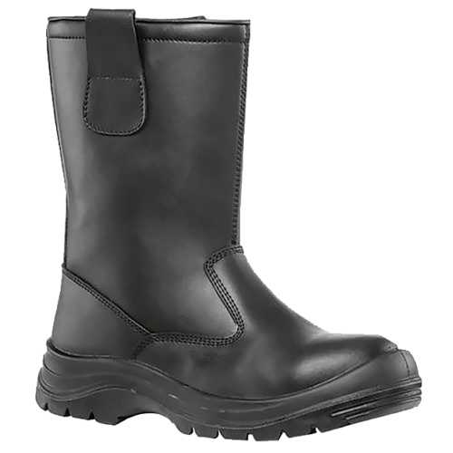 BOTTES DE SÉCURITÉ PERLITE S3 SRC POINT.41