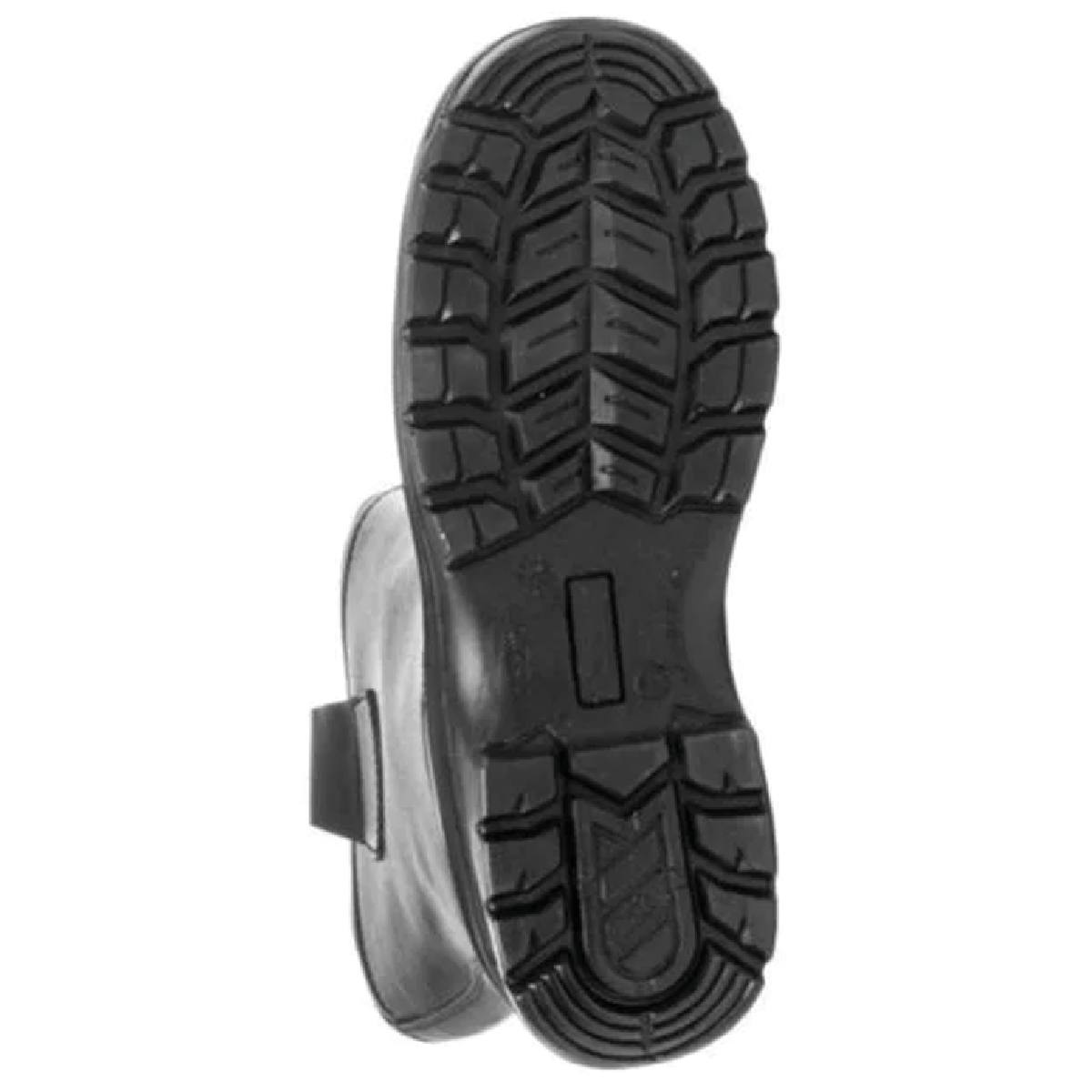 BOTTES DE SÉCURITÉ PERLITE S3 SRC POINT.41