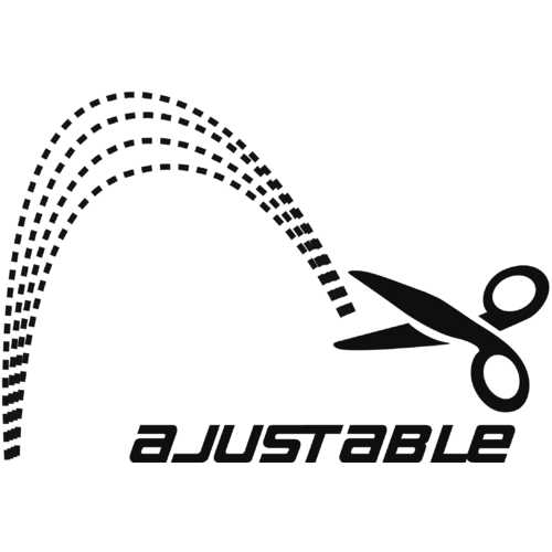 SEMELLES AJUSTABLES P.35 à 40