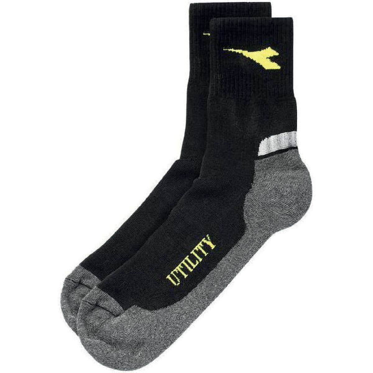 CHAUSSETTES D'ÉTÉ COTTON SUMMER P.39-42