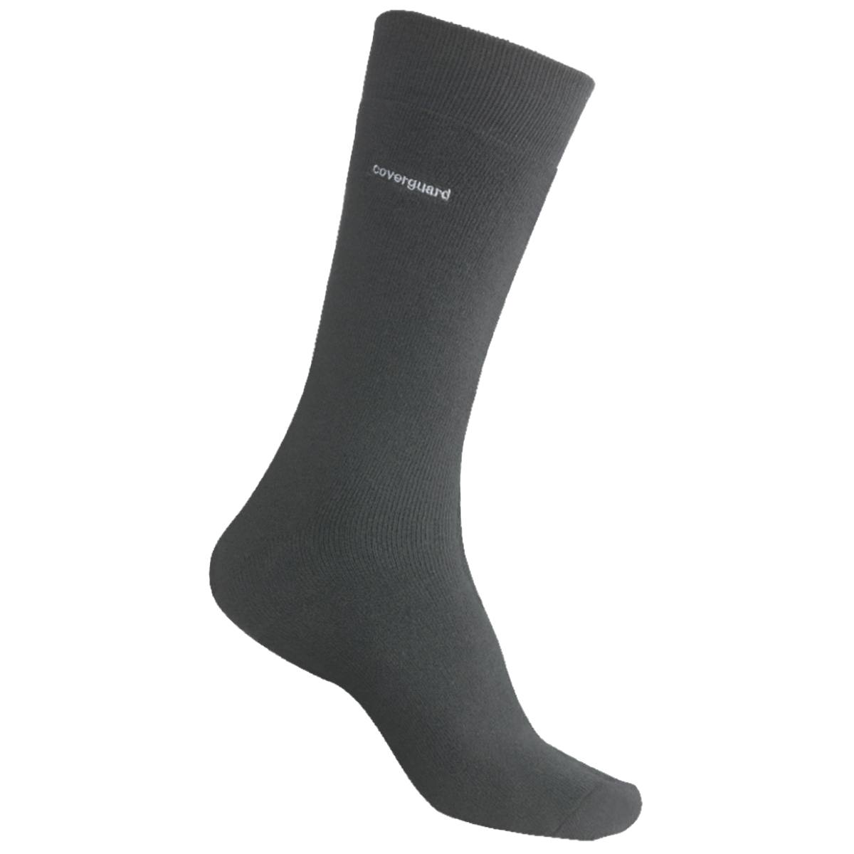 CHAUSSETTES ARBOREA NOIRES 43-46