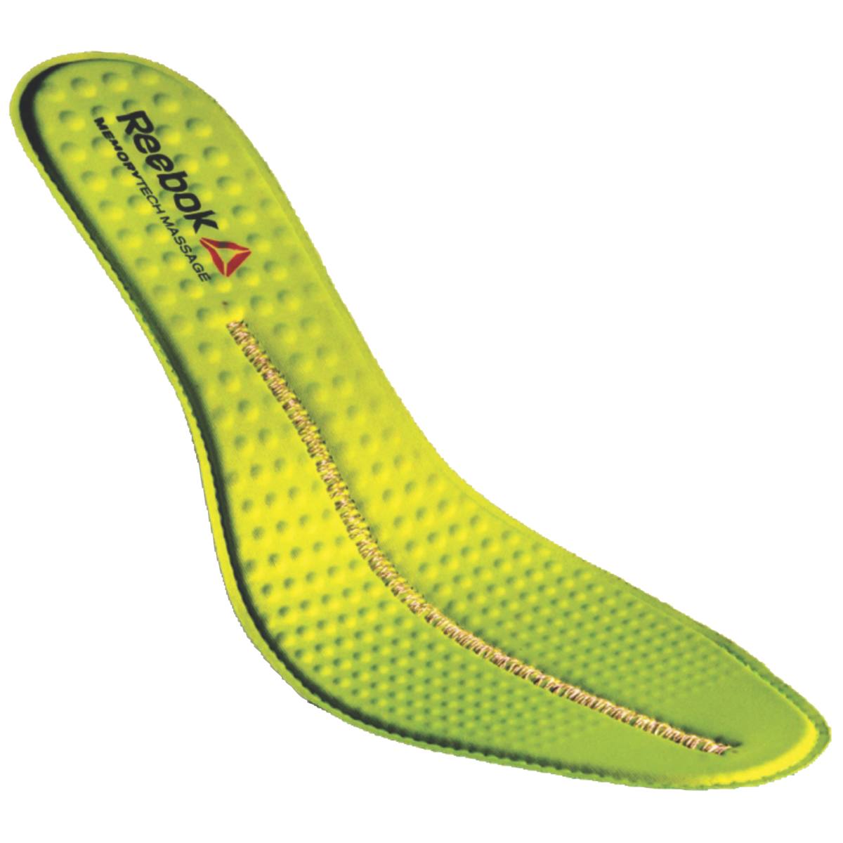 SEMELLES AMOVIBLES P37