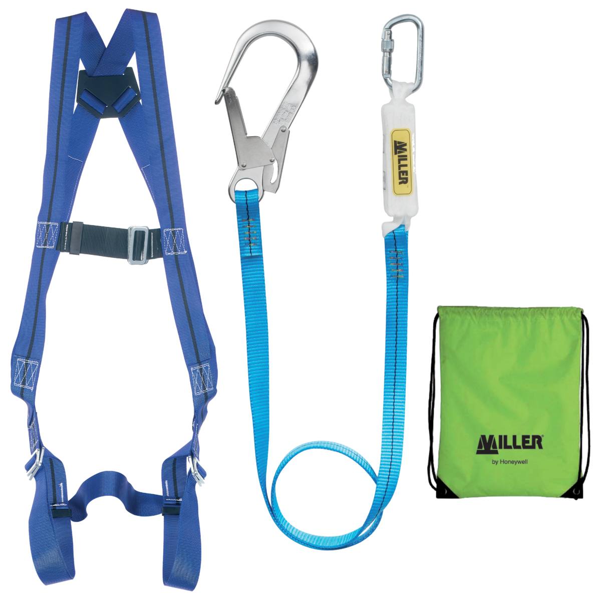 KIT HARNAIS ÉCHAFAUDAGE