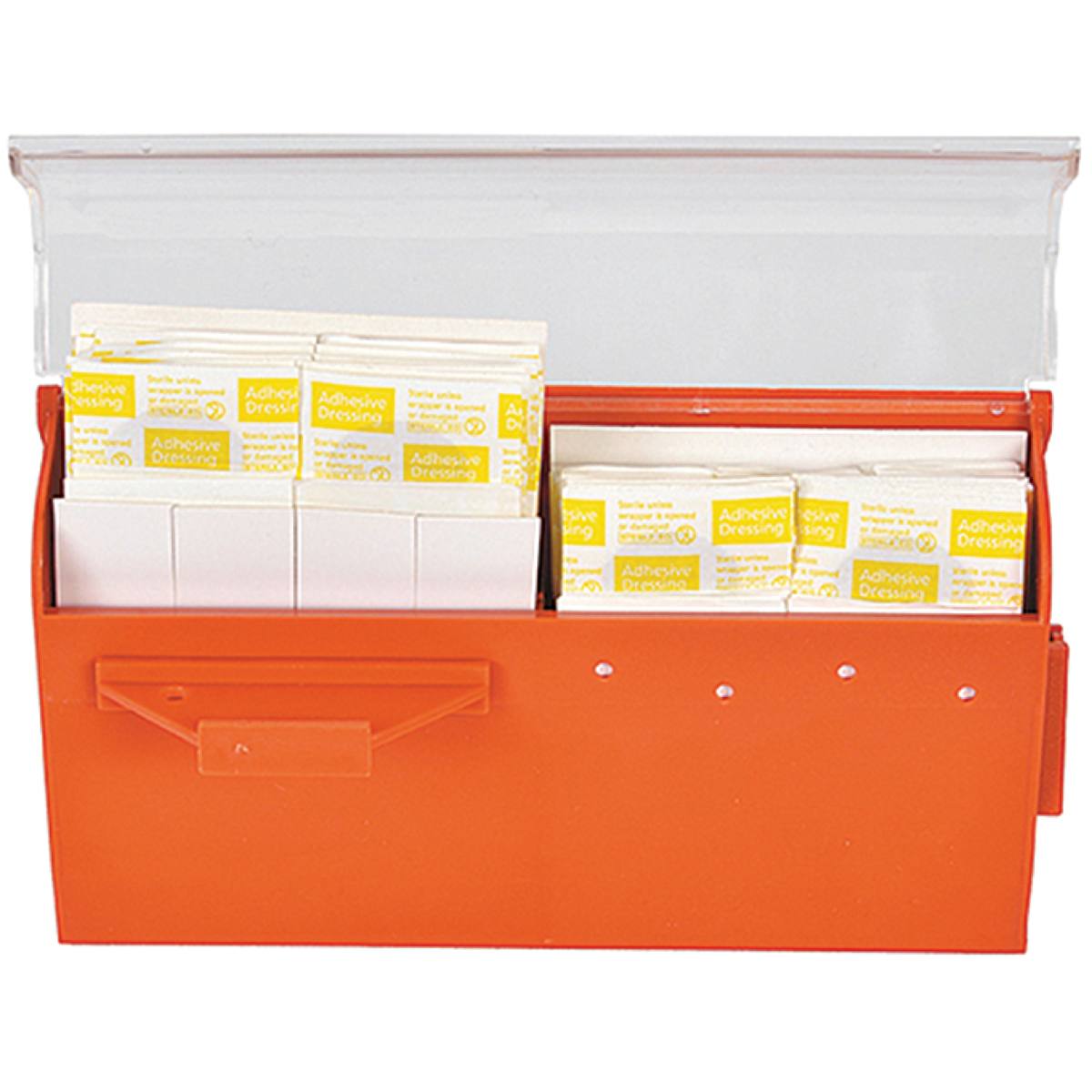 DISTRIBUTEUR MURAL DE PANSEMENTS